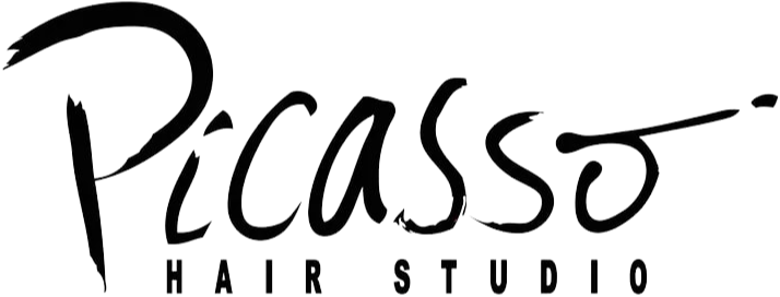 Picasso Hair Studio Logo