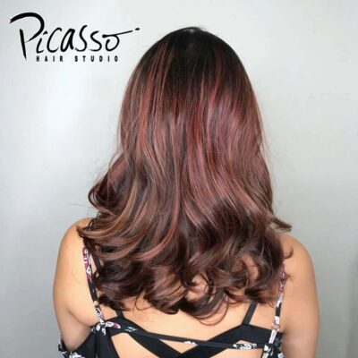 creative colour_piccaso hair studio 13