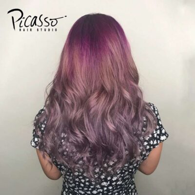 creative colour_piccaso hair studio 6