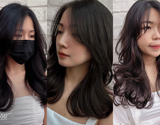 Reviving Style: Modern Perm Hairstyles for Women - Embrace Effortless Waves and Volume