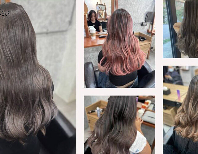 How to Choose the Right Balayage or Highlight Shade for Your Skin Tone