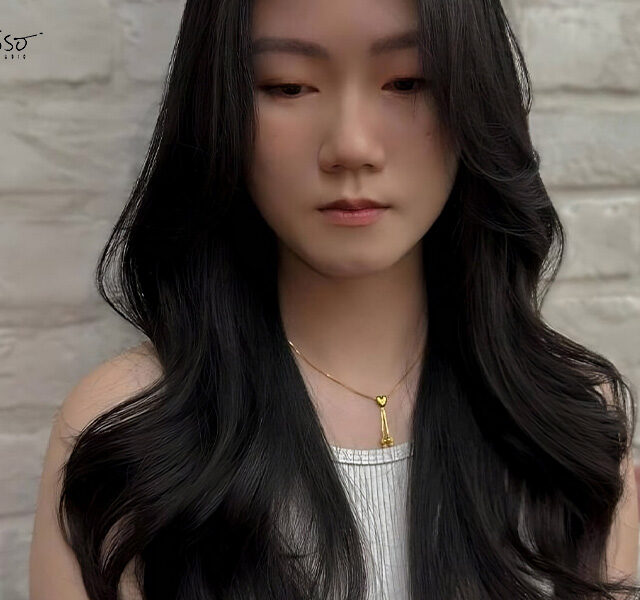 Tips and Tricks for Maintaining Your Korean Wave Perm