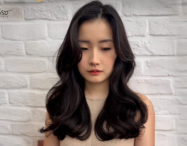 Permed Hairstyles for Work: Styling Tips for a Polished Look