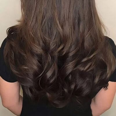 Perms for Different Hair Textures: What Works and What Doesn’t