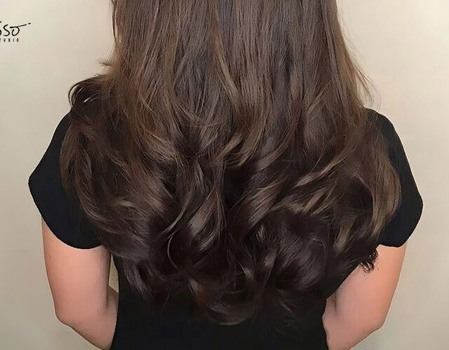 Perms for Different Hair Textures: What Works and What Doesn’t