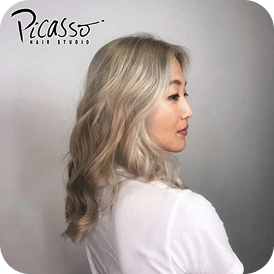 creative colour piccaso hair studio