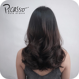 creative colour piccaso hair studio