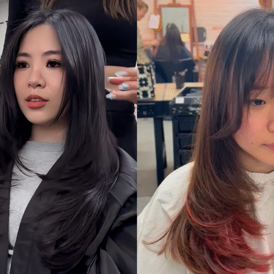 6 All-Time Favourite Women’s Hairstyles in Singapore