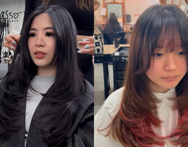 6 All-Time Favourite Women’s Hairstyles in Singapore