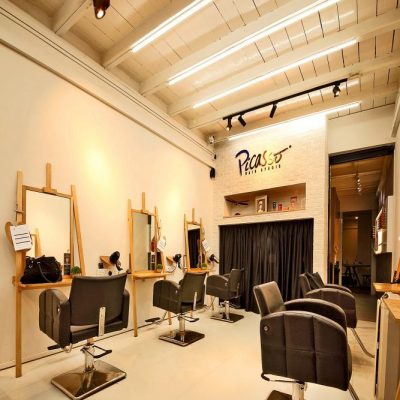 Picasso Hair Studio_Bugis